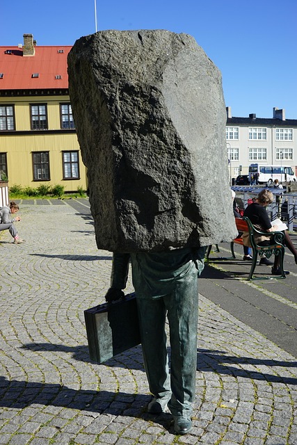 Free Sculpture Headless photo and picture