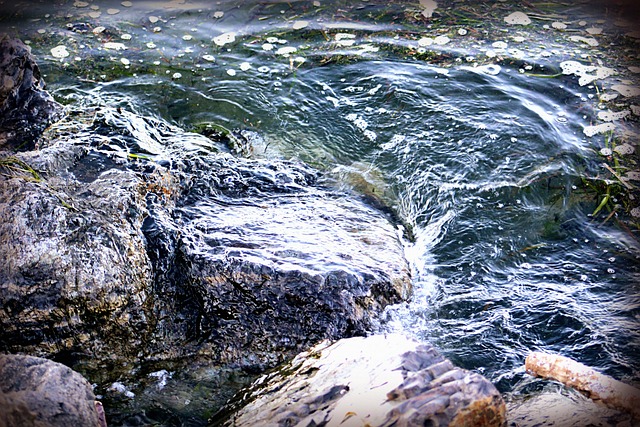 Agua Rocas Roca - Foto gratis en Pixabay - Pixabay