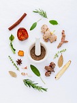doctor, basil, natural