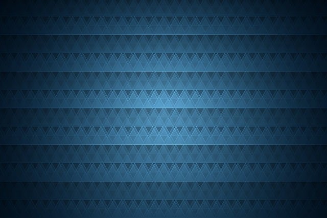 Download free HD stock image of Polygon Triangle Free polygon triangle background illustration