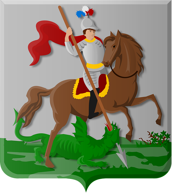 Download free HD stock image of Berkhout Coat Of Arms Free berkhout coat of arms heraldry vector