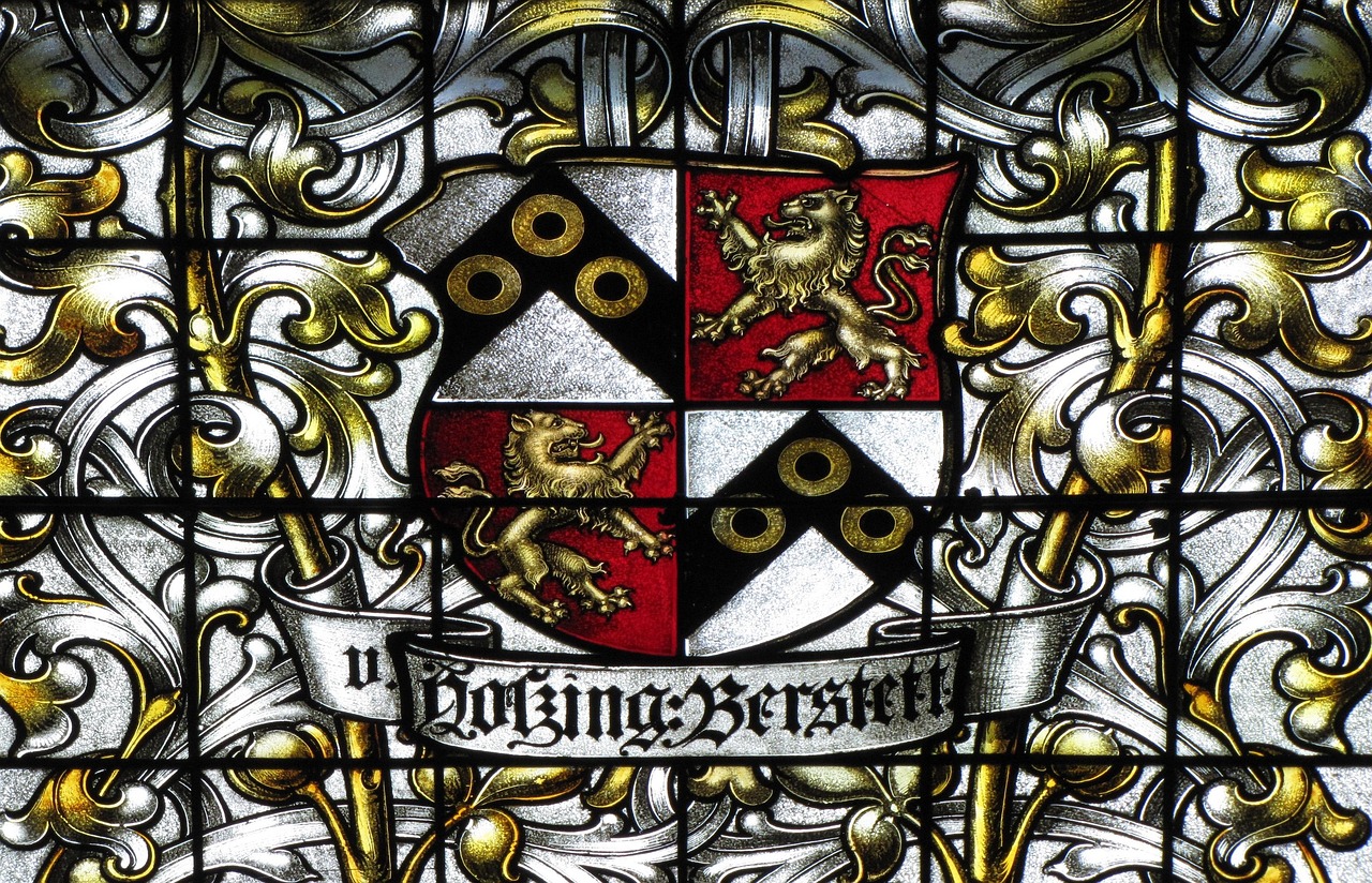 Berstett - free online jigsaw puzzle photo