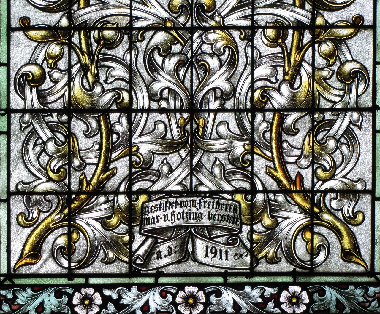 Berstett - free online jigsaw puzzle photo