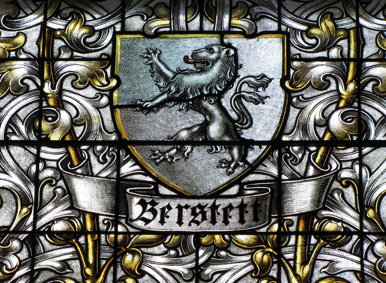 Berstett - free online jigsaw puzzle photo