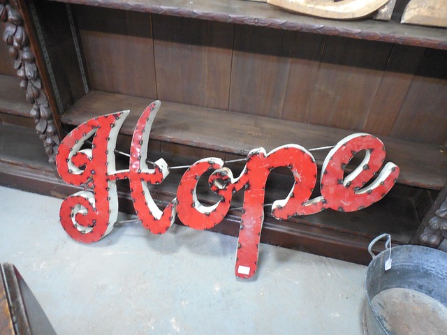 Free Word Signage photo and picture