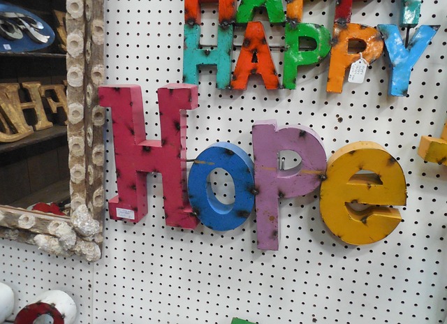 Free Word Signage photo and picture