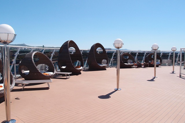 Free Luxury Cruise photo and picture