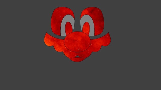 Free Mario Video Games illustration and picture