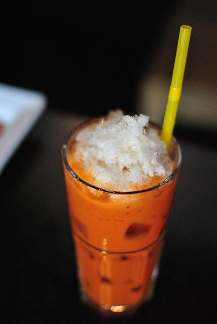 Free Drink Iced Tea photo and picture