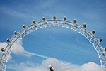 london, places of interest, england