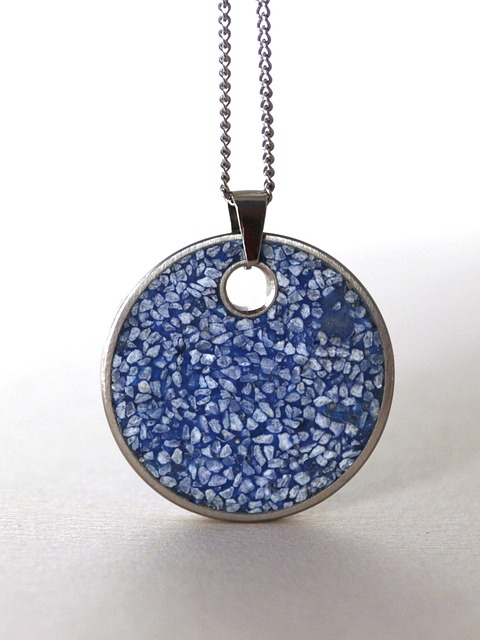 Free Pendant Necklace photo and picture