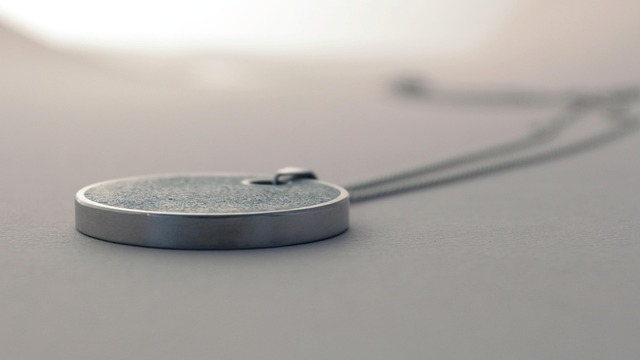 Free Pendant Necklace photo and picture