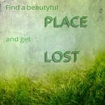 away from it all, find silence, romance