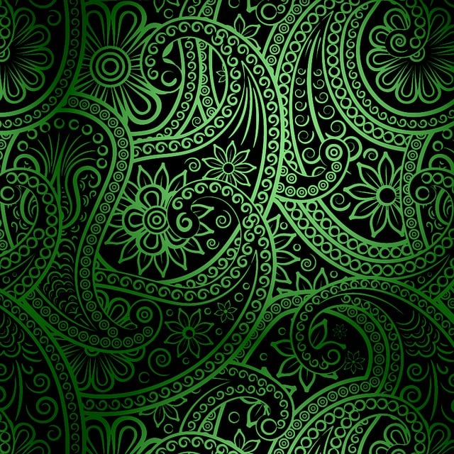 Free abstract color design illustration