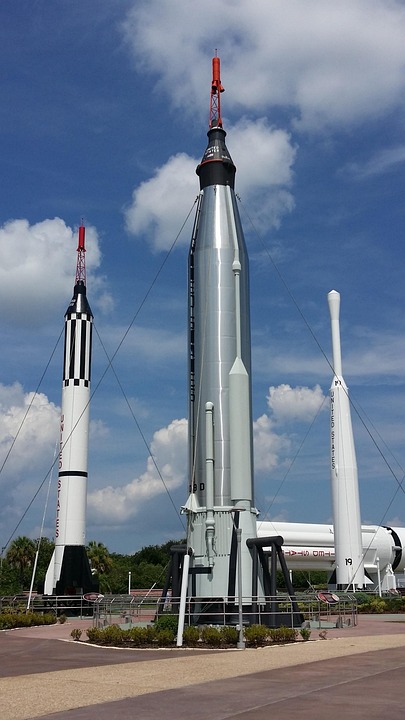 Are Rockets Aerospace Rockets Space Technology - Free photo on Pixabay - Pixabay