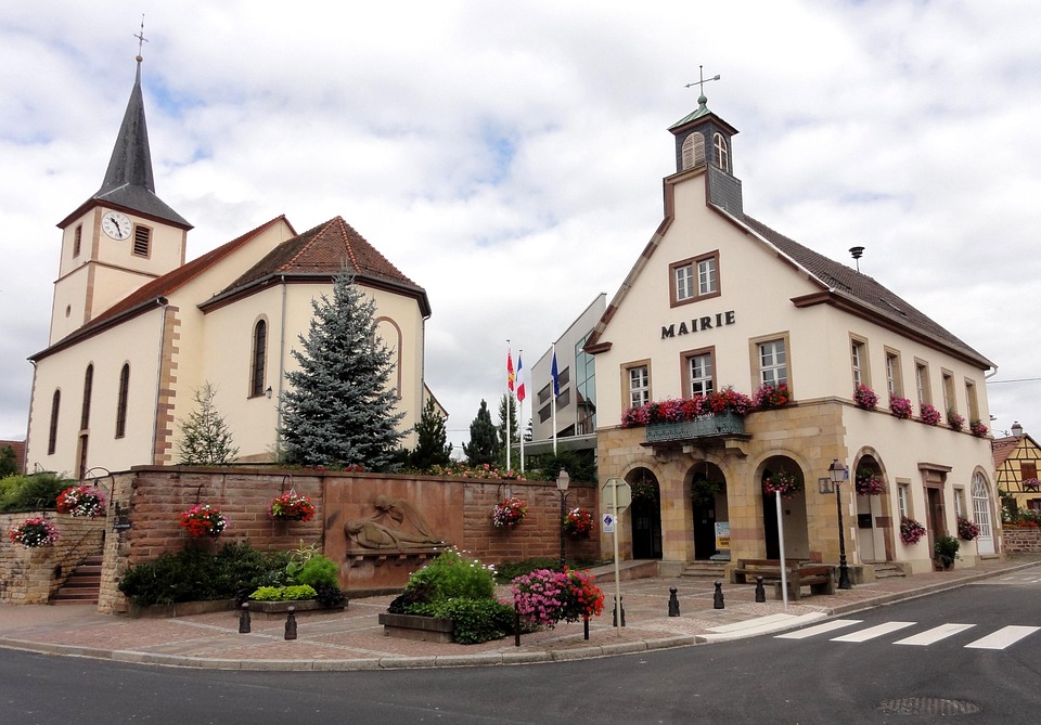 Betschdorf Betschdorf