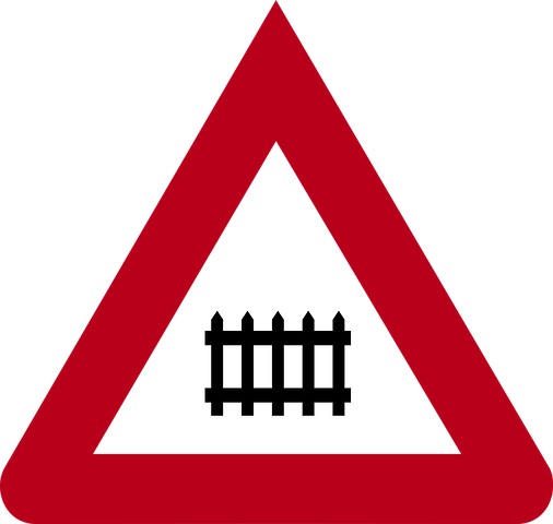 80+ Free Railroad Crossing Sign &amp; Sign Images