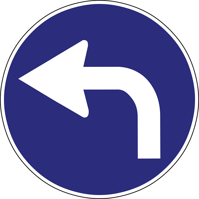Download free HD stock image of Road Sign Direction Free road sign direction arrow vector