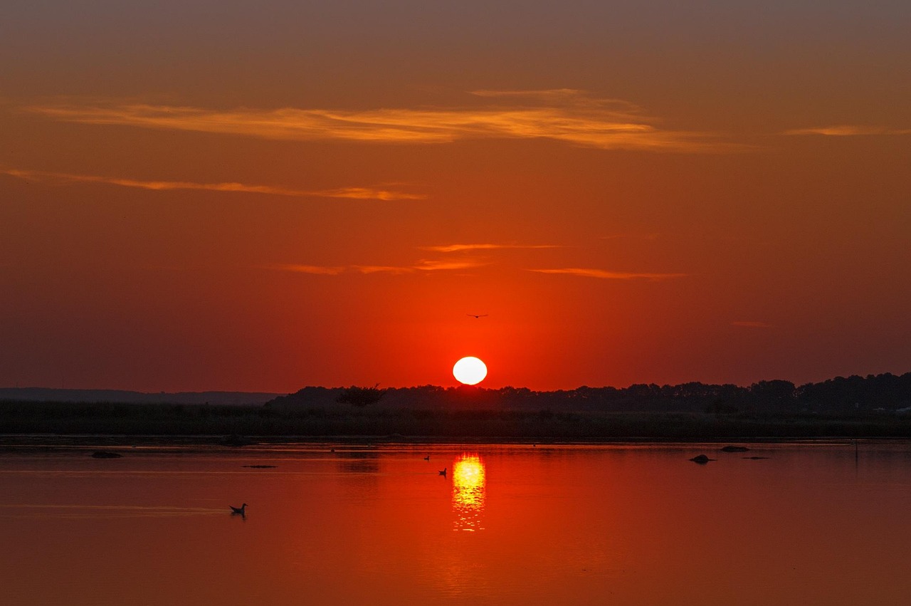 Lever Du Soleil Île Humeur Photo gratuite sur Pixabay Pixabay — free download