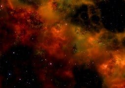 Space, Science Fiction, Cosmos