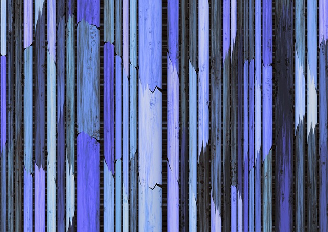 Free background tube template illustration