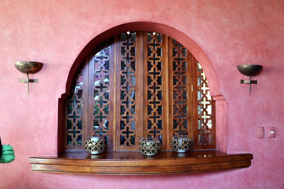 moroccan architectural design free photo on pixabay