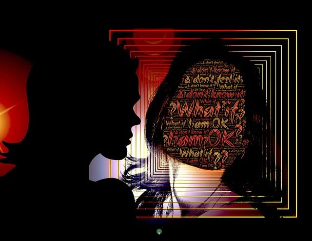 Free unknown identity undiscovered illustration