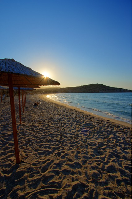 Free Milos Island photo and picture