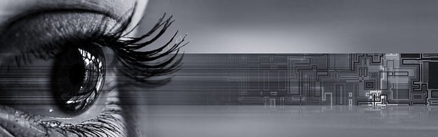 Free eye view watch illustration