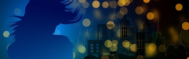 Free girl woman hair illustration