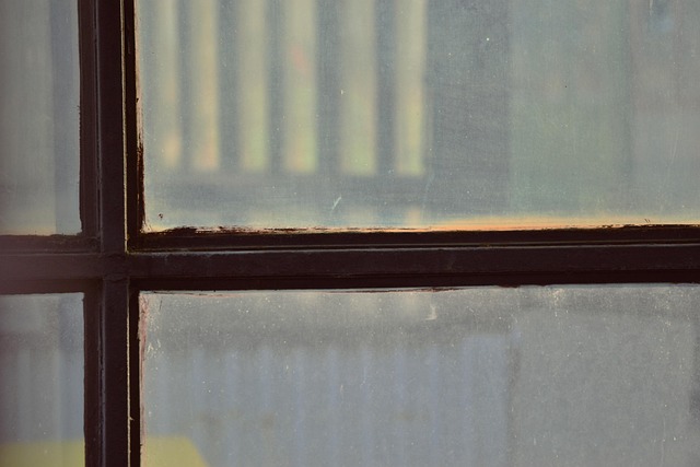 Free Window Dust photo and picture