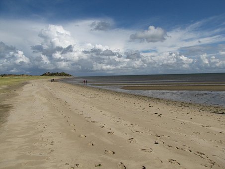 Free Island Nature photo and picture