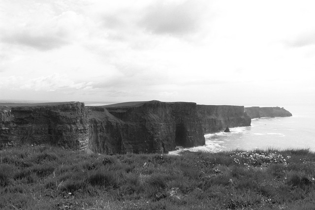 Free Ireland Cliffs Of Moher photo and picture
