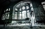 horror, madhouse, fantasy