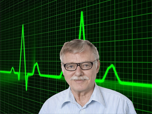 Free medicine doctor patient illustration