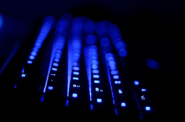 Free Keyboard Led photo and picture
