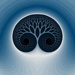 glynn, fractal, tree of life