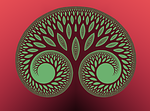 glynn, fractal, tree of life