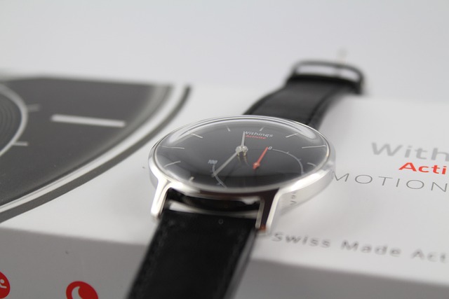 Free Clock Wrist Watch photo and picture
