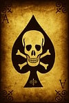 death, skull, skeleton