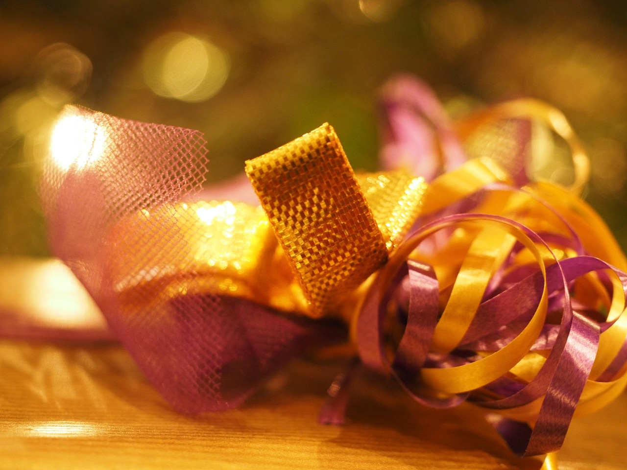 Gift Riben Ribbon Gift Packaging - Free photo on Pixabay