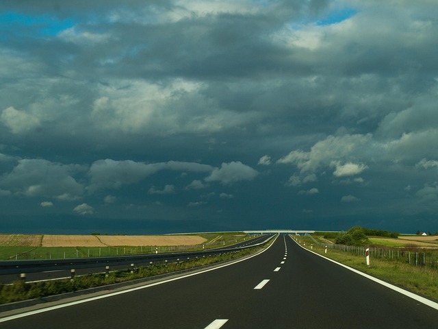 Vej, Rejse, Tom Vej, Transportere