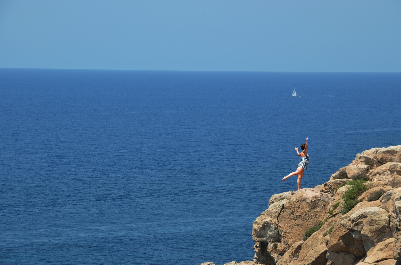 Panorama Mar Paisagem De Verão - Foto gratuita no Pixabay - Pixabay