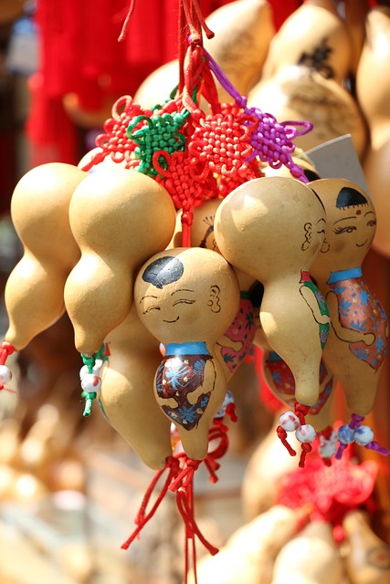 Free Festival Doll photo and picture
