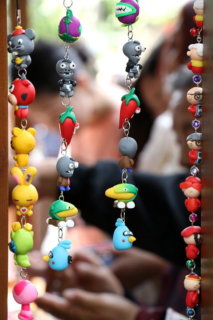 Free Festival Doll photo and picture
