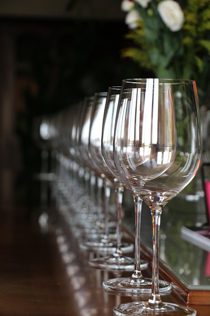 Free Wine Glass Wine photo and picture