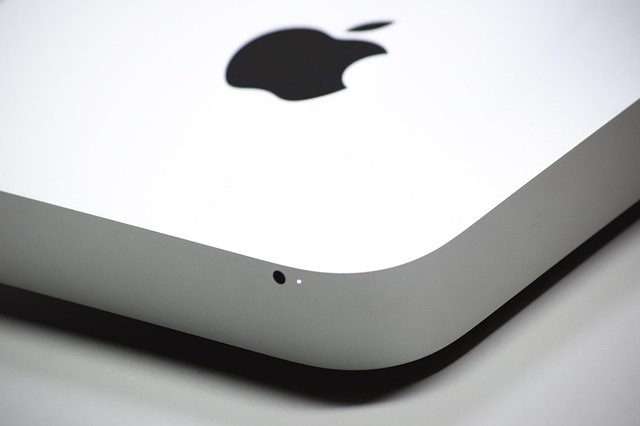Æble, Mac, Mini, Computer, Teknologi