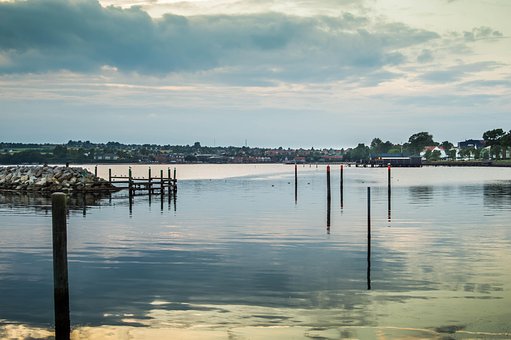 Free Special Castle Denmark photo and picture