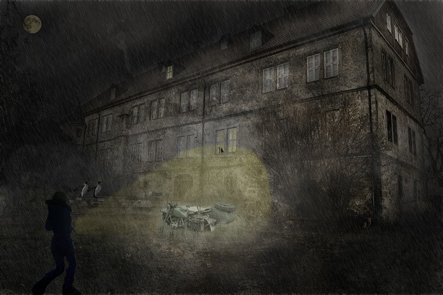 Free good koldingen composing surreal illustration