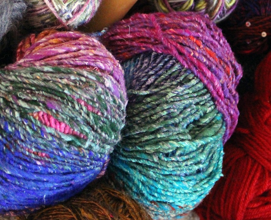 couleur de laine